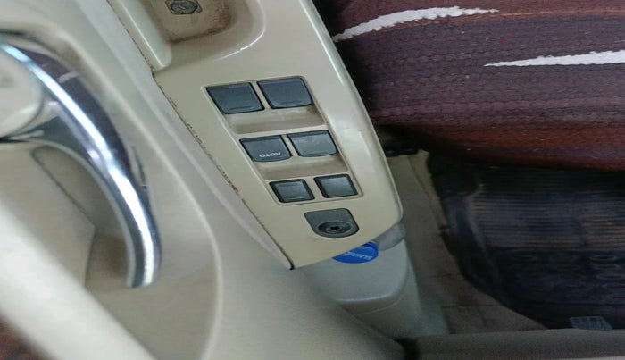 2014 Maruti Swift Dzire VDI, Diesel, Manual, 1,37,124 km, interior