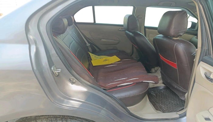2014 Maruti Swift Dzire VDI, Diesel, Manual, 1,37,124 km, interior