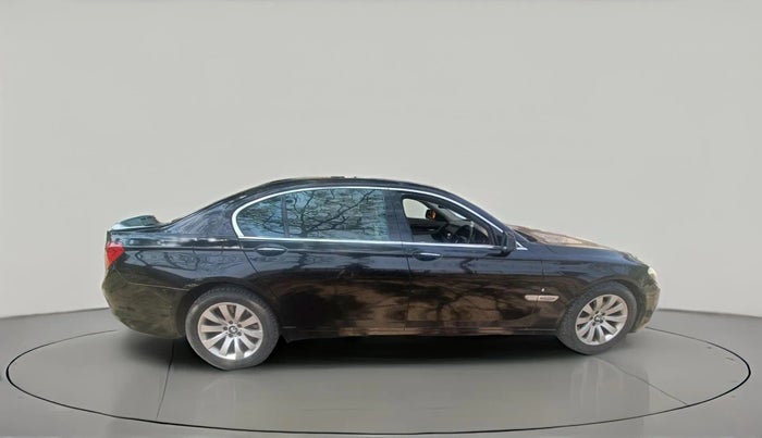 2009 BMW 7 Series 730Ld, Diesel, Automatic, 1,16,221 km, exterior