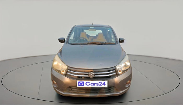 2017 Maruti Celerio VXI AMT, Petrol, Automatic, 1,79,932 km, exterior