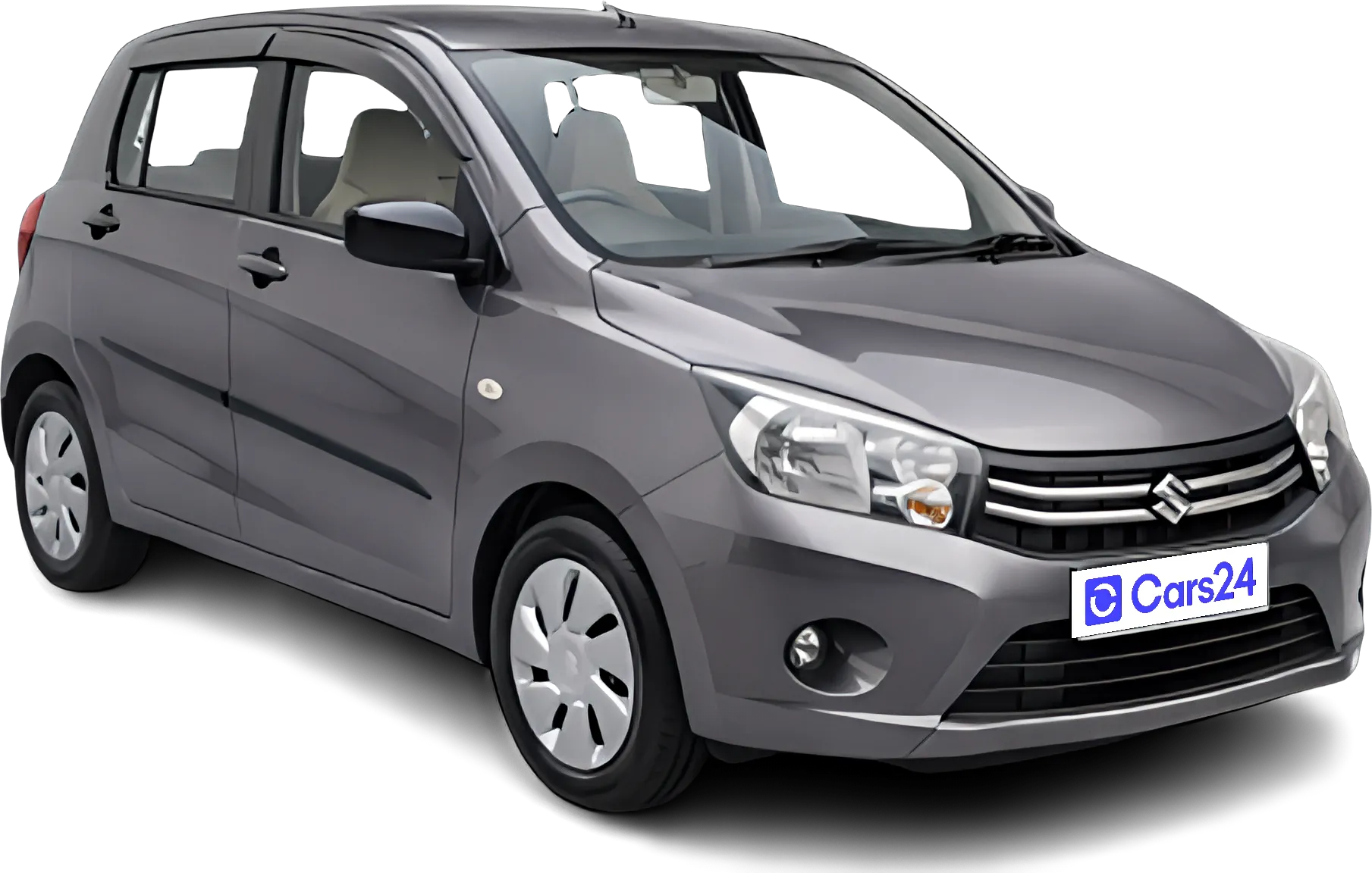 2017 Maruti Celerio - Hatchback - Petrol - Automatic - ₹3.50 lakh