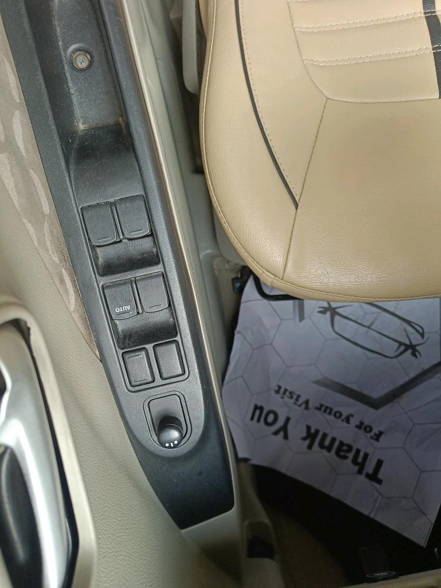 2014 Maruti Celerio ZXI, CNG, Manual, 2,09,327 km, interior