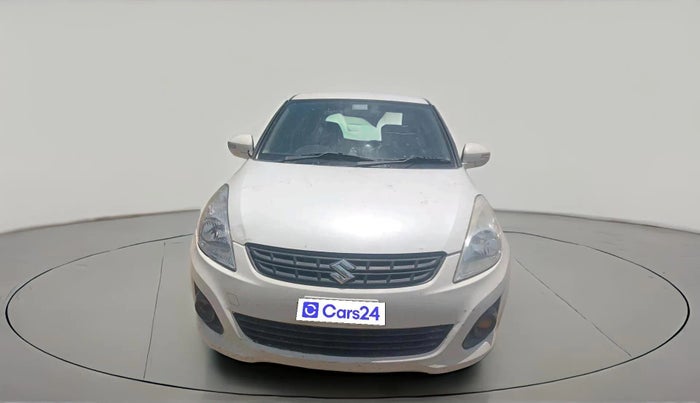 2014 Maruti Swift Dzire VDI, Diesel, Manual, 2,16,247 km, exterior