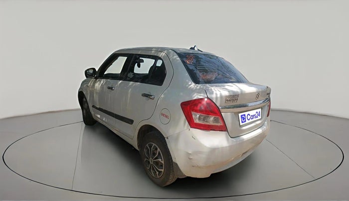 2014 Maruti Swift Dzire VDI, Diesel, Manual, 2,16,247 km, exterior