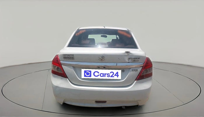 2014 Maruti Swift Dzire VDI, Diesel, Manual, 2,16,247 km, exterior