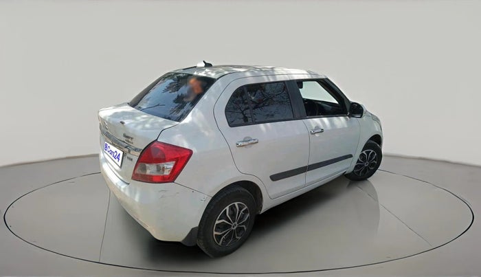 2014 Maruti Swift Dzire VDI, Diesel, Manual, 2,16,247 km, exterior