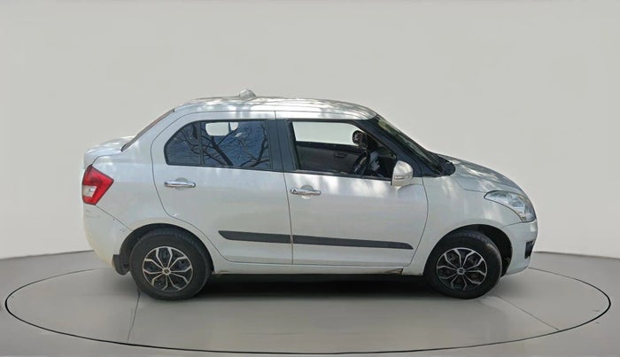 2014 Maruti Swift Dzire VDI, Diesel, Manual, 2,16,247 km, exterior