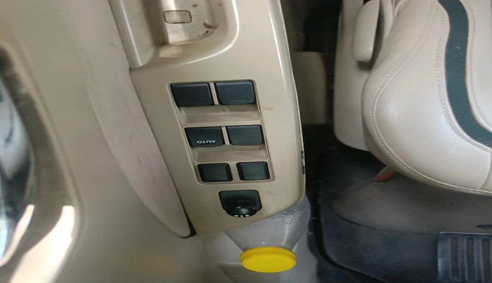 2014 Maruti Swift Dzire VDI, Diesel, Manual, 2,16,247 km, interior