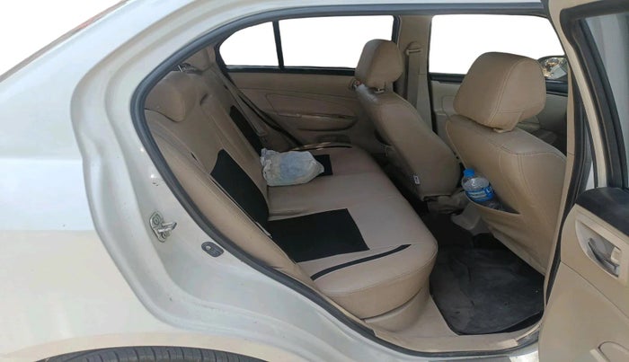 2014 Maruti Swift Dzire VDI, Diesel, Manual, 2,16,247 km, interior