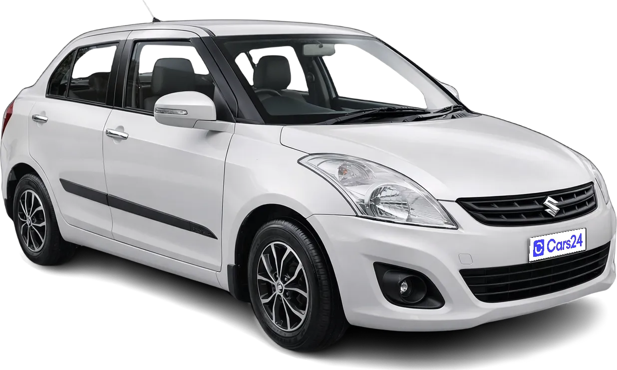 2014 Maruti Swift Dzire - Sedan - Diesel - Manual - ₹3.54 lakh