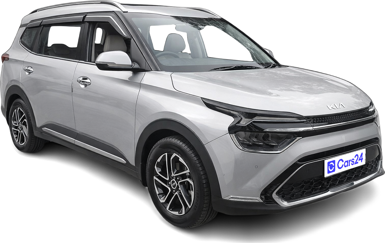 2022 KIA CARENS - SUV - Diesel - Manual - ₹12.80 lakh