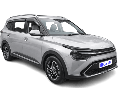 2022 KIA CARENS - SUV - Diesel - Manual - ₹12.80 lakh