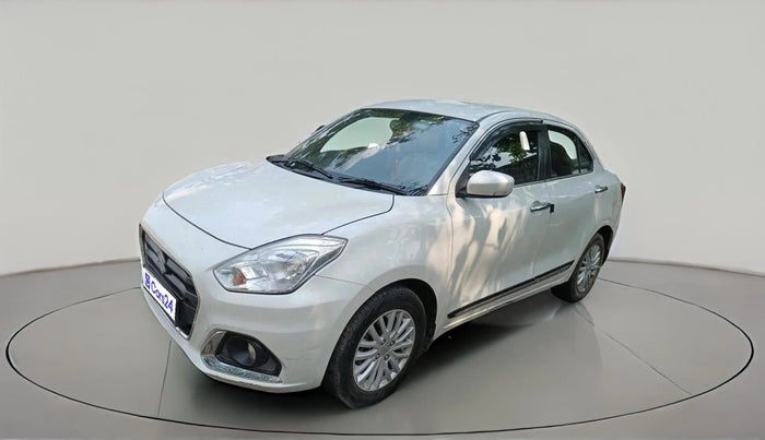 2020 Maruti Dzire ZXI, CNG, Manual, 1,04,228 km, exterior