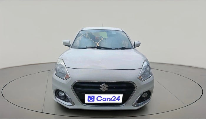2020 Maruti Dzire ZXI, CNG, Manual, 1,04,228 km, exterior