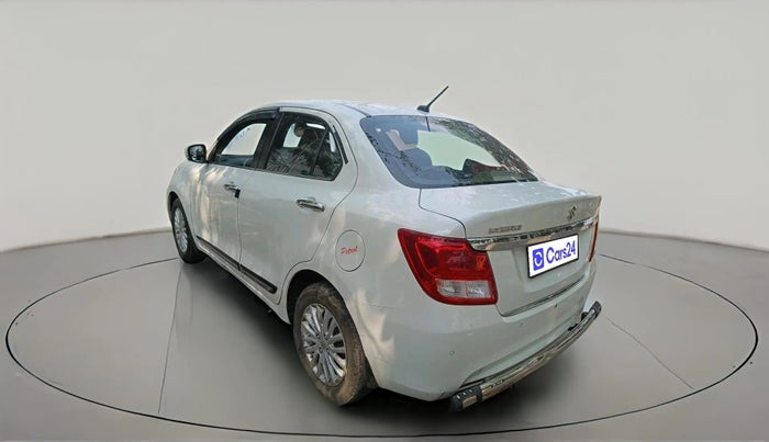 2020 Maruti Dzire ZXI, CNG, Manual, 1,04,228 km, exterior