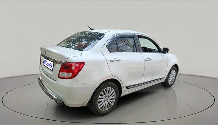 2020 Maruti Dzire ZXI, CNG, Manual, 1,04,228 km, exterior