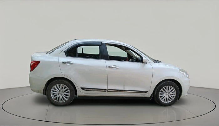 2020 Maruti Dzire ZXI, CNG, Manual, 1,04,228 km, exterior