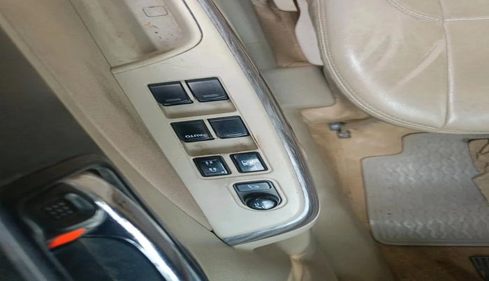 2020 Maruti Dzire ZXI, CNG, Manual, 1,04,228 km, interior