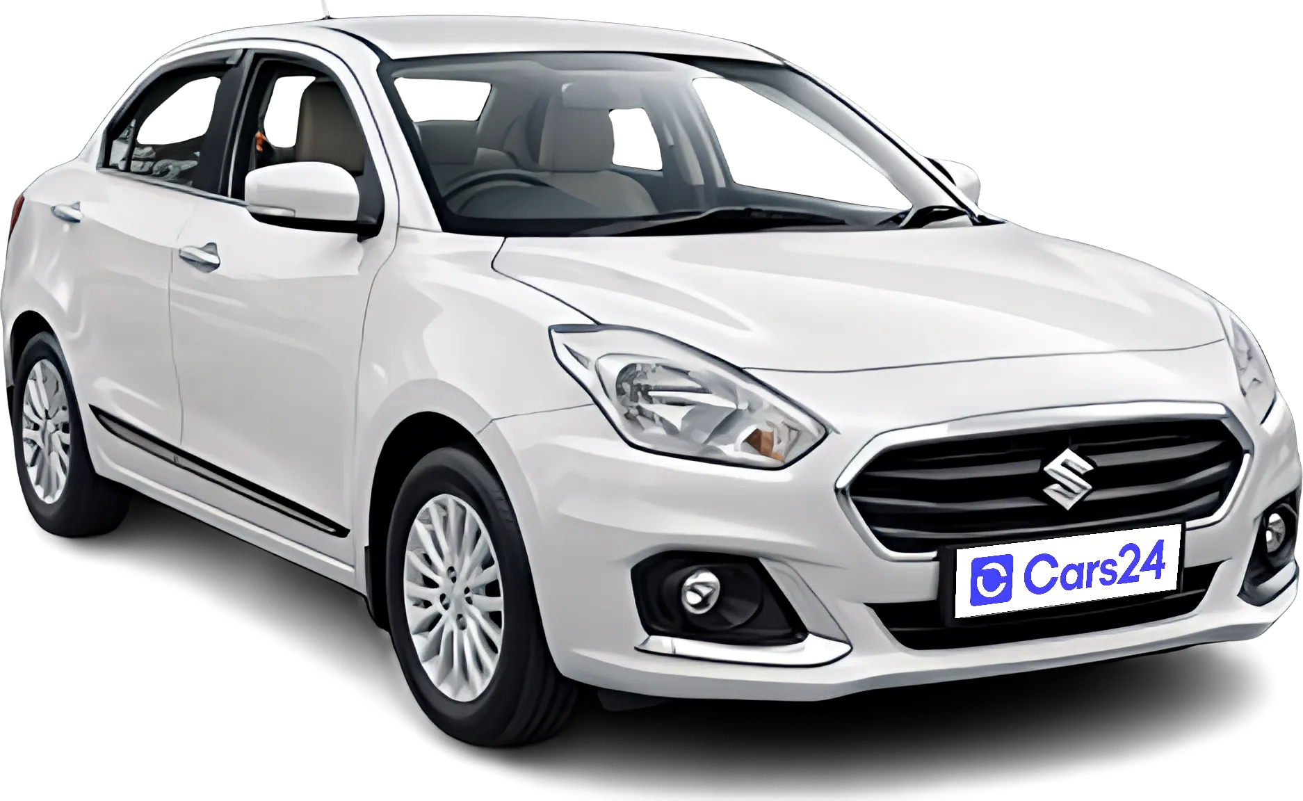 2020 Maruti Dzire - Sedan - CNG - Manual - ₹5.80 lakh