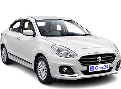 2020 Maruti Dzire - Sedan - CNG - Manual - ₹5.80 lakh