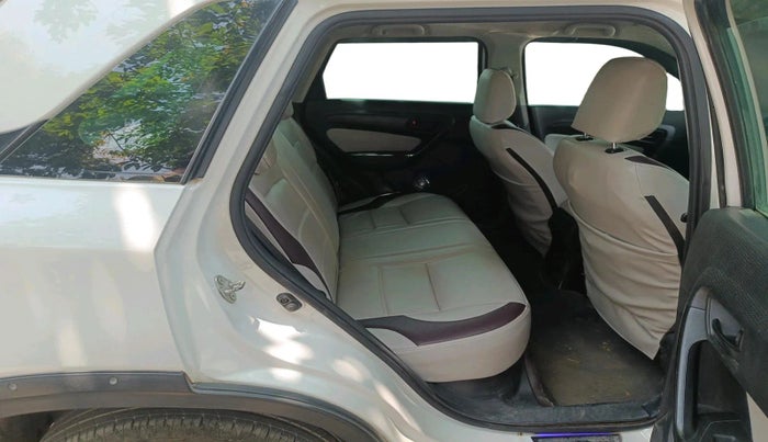 2021 Maruti Vitara Brezza VXI, Petrol, Manual, 1,66,460 km, interior