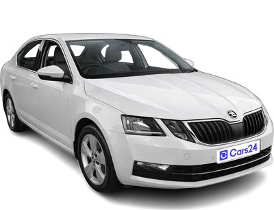2019 Skoda Octavia - Sedan - Diesel - Manual - ₹9.61 lakh