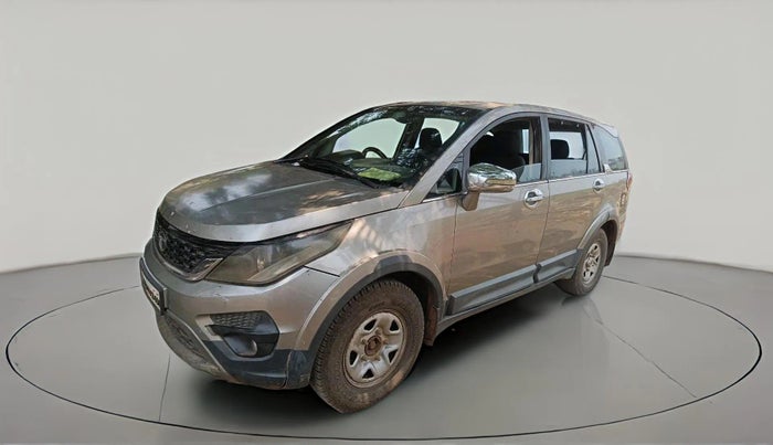 2017 Tata Hexa XM 4X2 7 STR, Diesel, Manual, 2,75,831 km, exterior