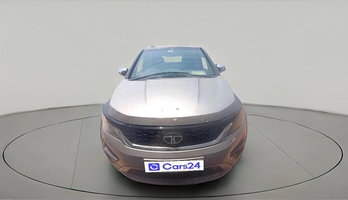 2017 Tata Hexa XM 4X2 7 STR, Diesel, Manual, 2,75,831 km, exterior