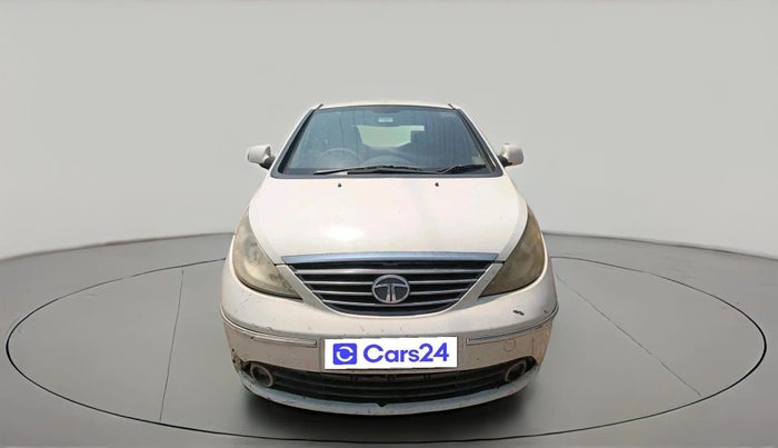2012 Tata Indica Vista VX QUADRAJET, Diesel, Manual, 2,68,629 km, exterior