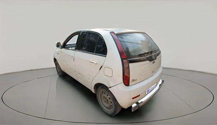 2012 Tata Indica Vista VX QUADRAJET, Diesel, Manual, 2,68,629 km, exterior