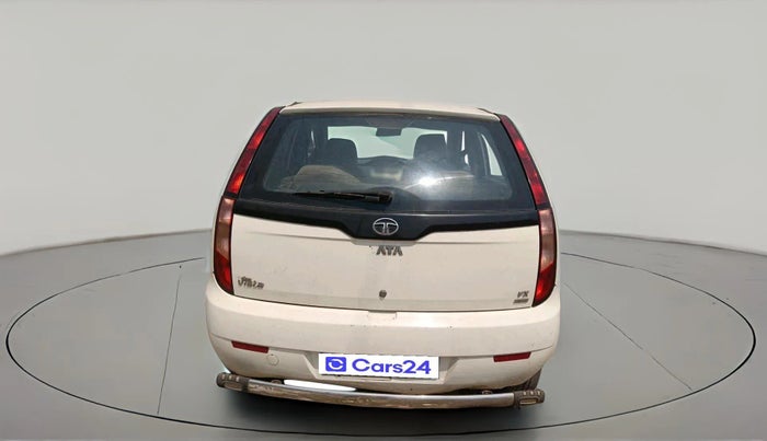 2012 Tata Indica Vista VX QUADRAJET, Diesel, Manual, 2,68,629 km, exterior