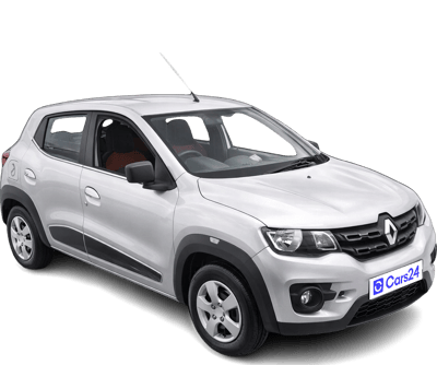 2016 Renault Kwid - Hatchback - Petrol - Manual - ₹1.70 lakh
