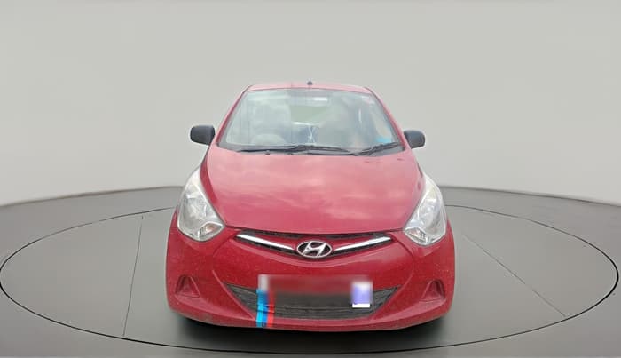 2017 Hyundai Eon MAGNA +, Petrol, Manual, 68,979 km, exterior