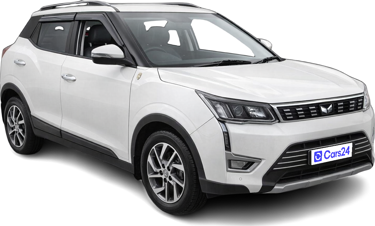 2023 Mahindra XUV300 - SUV - Diesel - Manual - ₹11.50 lakh