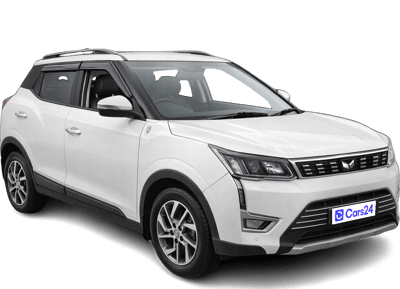 2023 Mahindra XUV300 - SUV - Diesel - Manual - ₹11.50 lakh