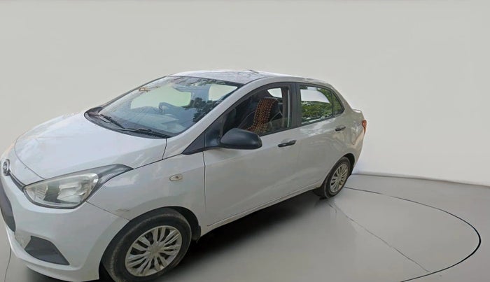 2017 Hyundai Xcent CRDI + ABS, Diesel, Manual, 1,70,149 km, exterior