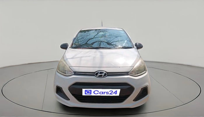 2017 Hyundai Xcent CRDI + ABS, Diesel, Manual, 1,70,149 km, exterior