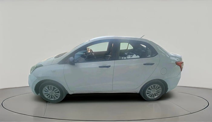 2017 Hyundai Xcent CRDI + ABS, Diesel, Manual, 1,70,149 km, exterior