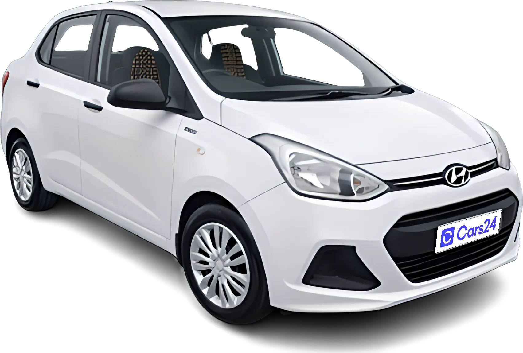 2017 Hyundai Xcent - Sedan - Diesel - Manual - ₹3.15 lakh