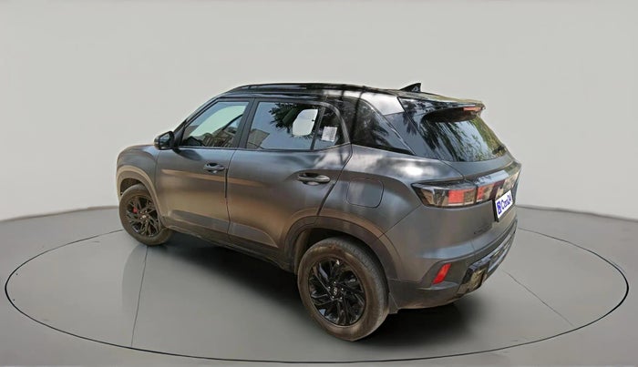 2024 Hyundai Creta S (O) 1.5 Diesel Knight Edition, Diesel, Manual, 47,009 km, exterior