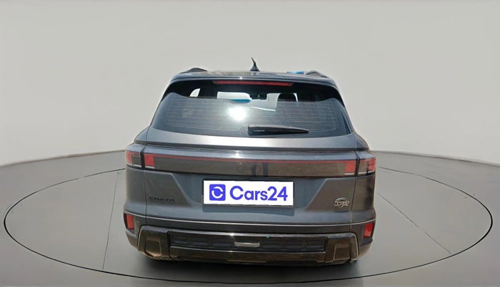 2024 Hyundai Creta S (O) 1.5 Diesel Knight Edition, Diesel, Manual, 47,009 km, exterior