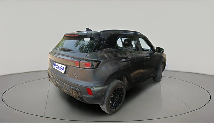 2024 Hyundai Creta S (O) 1.5 Diesel Knight Edition, Diesel, Manual, 47,009 km, exterior