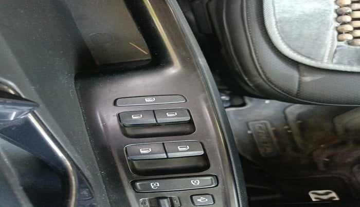 2024 Hyundai Creta S (O) 1.5 Diesel Knight Edition, Diesel, Manual, 47,009 km, interior