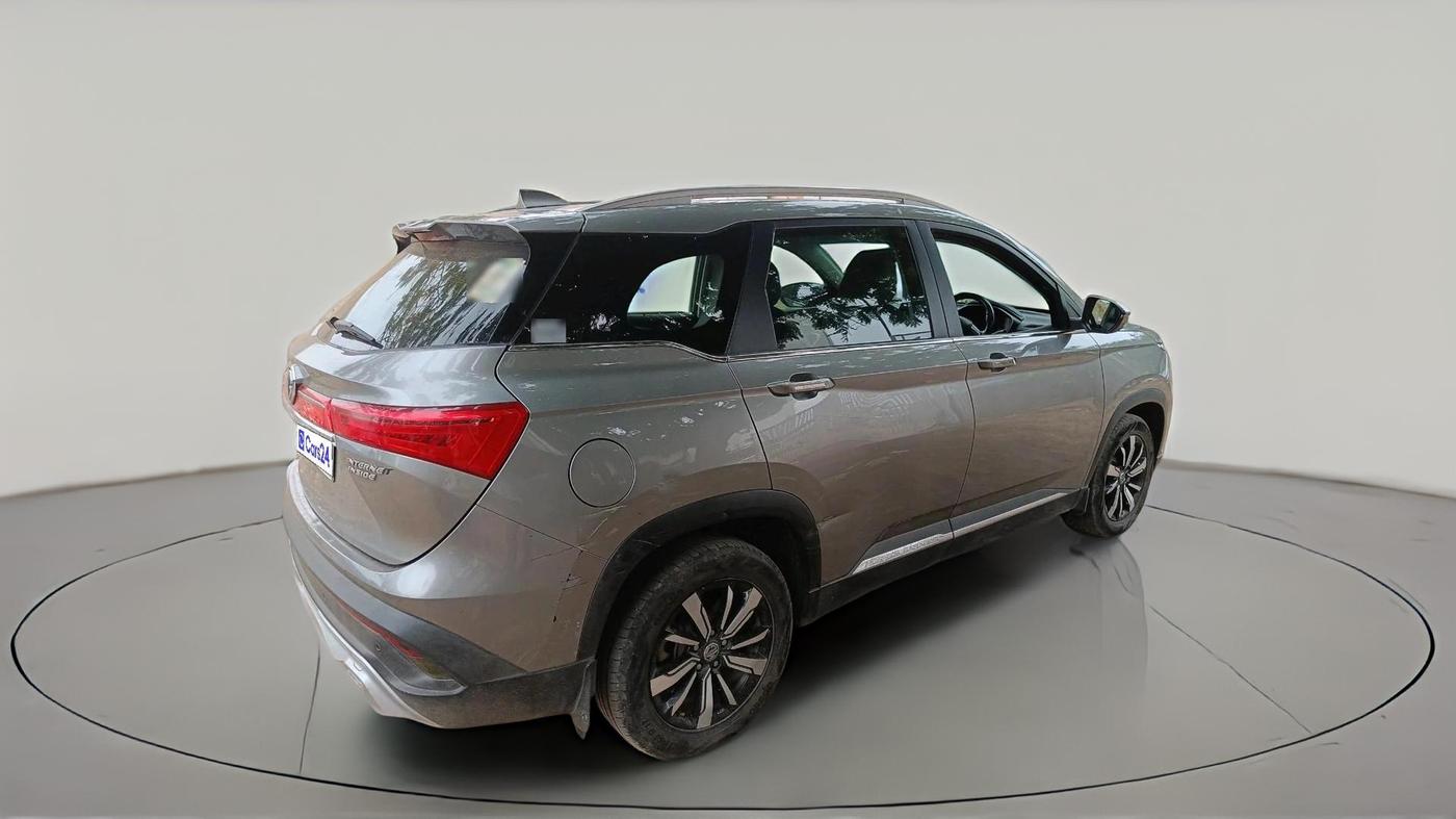 2019 MG HECTOR SHARP 1.5 DCT PETROL, Petrol, Automatic, 96,019 km, exterior