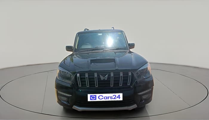 2025 Mahindra SCORPIO CLASSIC S11 7STR, Diesel, Manual, 12,194 km, exterior
