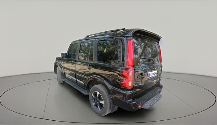 2025 Mahindra SCORPIO CLASSIC S11 7STR, Diesel, Manual, 12,194 km, exterior