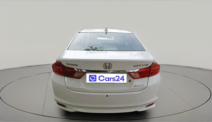 2014 Honda City 1.5L I-DTEC SV, Diesel, Manual, 1,07,655 km, exterior