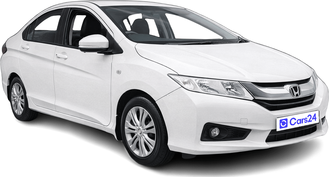 2014 Honda City - Sedan - Diesel - Manual - ₹3.10 lakh