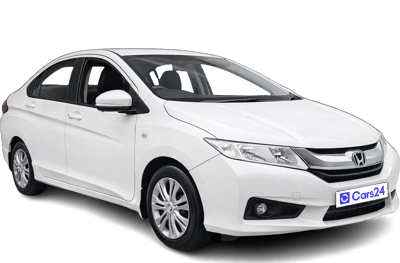 2014 Honda City - Sedan - Diesel - Manual - ₹3.10 lakh