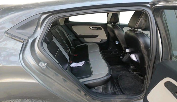 2021 Tata ALTROZ XZ PETROL, CNG, Manual, 58,573 km, interior